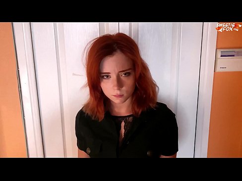 ❤️ Gardiani i Sigurimit dënoi një grua të bukur për vjedhje në dyqan - Cum In Mouth ❤❌ Video qij tek ne ❌️