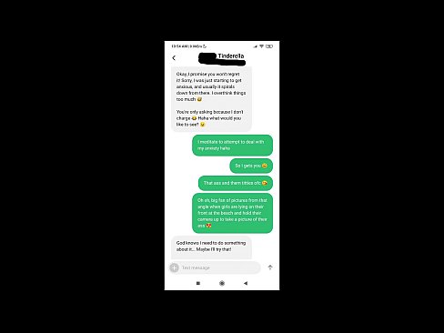 ❤️ Shtova një PAWG të ri nga Tinder në haremin tim (përfshirë bisedën me Tinder) ❤❌ Video qij tek ne ❌️